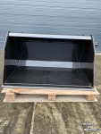 Godets VTM Volumebak / Grondbak type VTM FG285-1200 Schepbak Schaffer