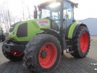 Tracteurs Claas Arion 420 CIS Traktor Tractor