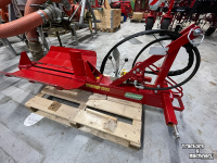 Déchiqueteuse de bois Split-Fire 3203