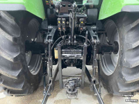 Tracteurs Deutz-Fahr Agrotron K420