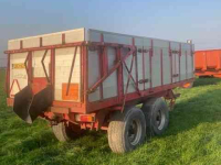 Benne agricole Breston 