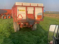 Benne agricole Breston 