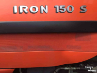 Tracteurs Same Iron 150 S (Agrotron 150.7)