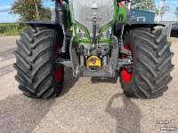 Tracteur Fendt 724 Vario Gen6 Profi Setting 2