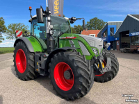 Tracteur Fendt 724 Vario Gen6 Profi Setting 2