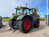 Tracteur Fendt 724 Vario Gen6 Profi Setting 2
