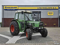 Tracteur Fendt 260 S Landbouwtrekker