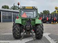 Tracteur Fendt 260 S Landbouwtrekker