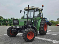 Tracteur Fendt 260 S Landbouwtrekker