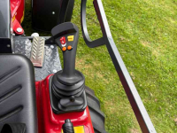 Chargeuse sur pneus Schäffer 3630