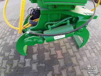 Pince à bois  Groeneveldt Lumberjack 150