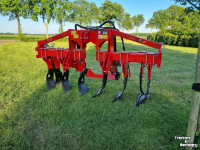 Décompacteur Premium diepwoeler voorzetwoeler