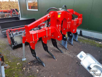 Décompacteur Premium diepwoeler voorzetwoeler