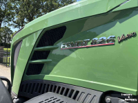 Tracteur Fendt 826 SCR Profi Plus  (822 824 828)