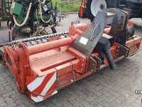 Fraise à rotation inversée Agrator AMP ENT