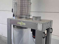 Autres matériel de convoyage et accessoires Meconaf Mobiele unit
