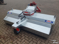 Autres matériel et accessoires de nettoyage et de balayage AGM Veegmachine Ø 600 mm prof