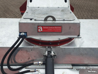 Autres matériel et accessoires de nettoyage et de balayage AGM Veegmachine Ø 600 mm prof