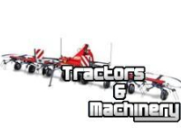 Faneur Vicon Fanex 904