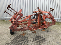 Cultivateur Kverneland Kverneland Cultivator