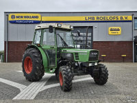 Tracteur Fendt 260 S landbouwtrekker