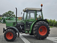 Tracteur Fendt 260 S landbouwtrekker