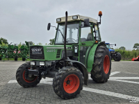 Tracteur Fendt 260 S landbouwtrekker
