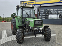 Tracteur Fendt 260 S landbouwtrekker
