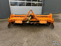 Herse rotative Berti Giove 280 Frees