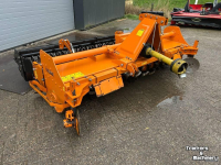 Herse rotative Berti Giove 280 Frees