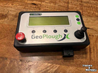 Systèmes et accessoires de GPS Agrometius Trimble Agrometius Geoplough Ploughcontrol
