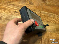 Systèmes et accessoires de GPS Agrometius Trimble Agrometius Geoplough Ploughcontrol