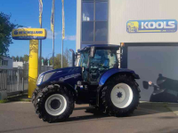 Tracteurs New Holland T6.155AC