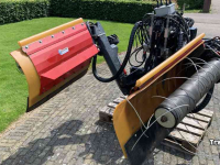 Autres matériel et accessoires de culture fruitière et de verger  Vimas Eco-Cleaner draadmaaier