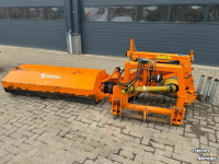 Rotobroyeur Votex Jumbo 190