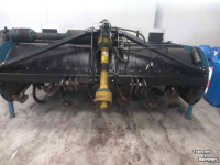 Machine à bêcher Imants 48 SX / 300- H