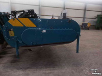 Machine à bêcher Imants 48 SX / 300- H