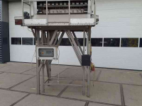 Peseuses Affeldt 12 Baks Weger
