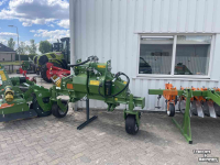 Bineuse Amazone Venterra 1K