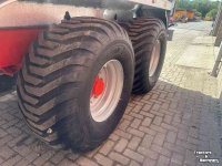 Tonnes à eau Vaia MB100 Watertank / Waterwagen / Watertankwagen 10000L / 10 m3 met 8'' zuigarm