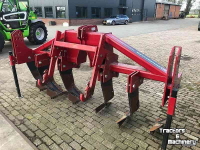 Décompacteur Kongskilde Paragrubber ECO 3000