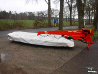 Faucheuse Kuhn GMD 4410-FF