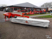 Faucheuse Kuhn GMD 4410-FF