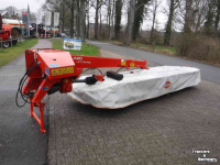 Faucheuse Kuhn GMD 4410-FF