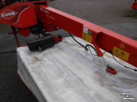 Faucheuse Kuhn GMD 4410-FF