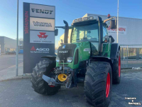 Tracteur Fendt 412 Vario COM3 TMS