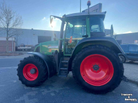 Tracteur Fendt 412 Vario COM3 TMS