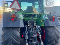 Tracteur Fendt 412 Vario COM3 TMS