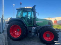 Tracteur Fendt 412 Vario COM3 TMS