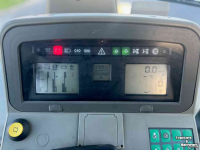 Tracteur Fendt 412 Vario COM3 TMS